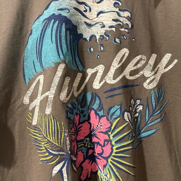 Hurley women’s size medium new with tags - Picture 4 of 7